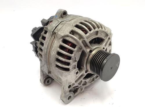 Used Alternator Alternator RENAULT LAGUNA II (BG0/1_) 1.9 dCi (BG1A, BG1V) (130 hp) 36108128 36108128