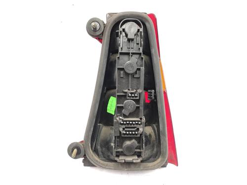 Left taillight CITROËN AX (ZA-_) 14 | BP24683436C34 