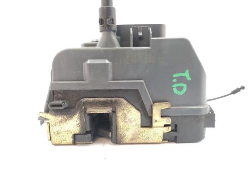 Used Rear right lock RENAULT MEGANE II Estate (KM0/1_) 1.5 dCi (KM16, KM1E) (106 hp) 21156486