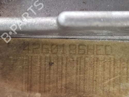 Gearbox BMW 3 (E46) 320 d | BP26690175M3  - Image 9