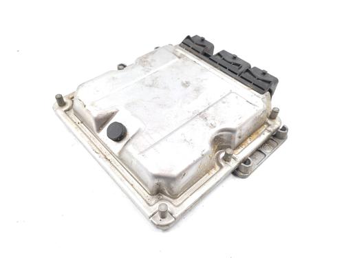 Engine control unit (ECU) CITROËN C5 I (DC_)  | BP21152280M57 