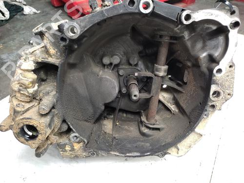 Gearbox CITROËN C15 Box Body/MPV (VD_) 1.8 D | BP21151497M3 