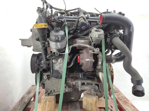 Used Engine OPEL CORSA D (S07) 1.3 CDTI (L08, L68) (90 hp) 30725225