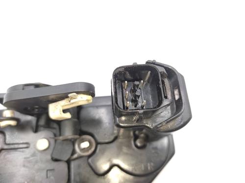 Rear left lock HYUNDAI GETZ (TB)  | BP21154533C100 