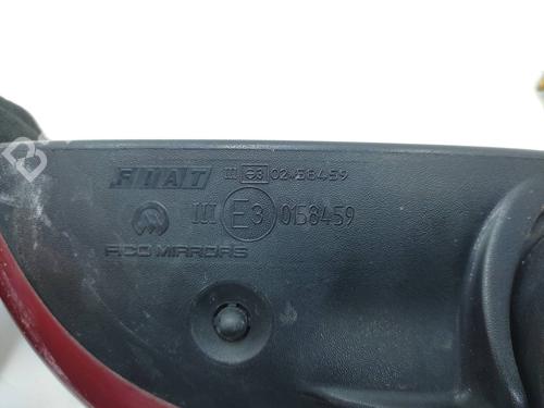 Left mirror FIAT STILO (192_)  | BP21150408C26 