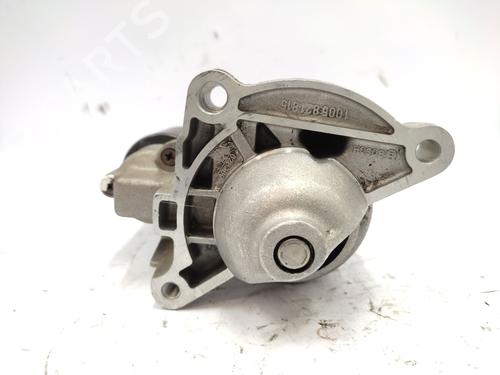 Starter PEUGEOT 206 Hatchback (2A/C) 1.4 i | BP29454292M8 