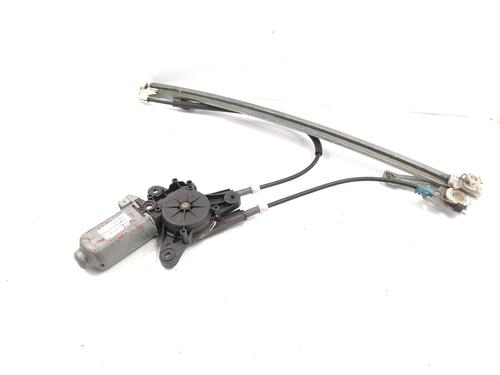 Used Front left window mechanism CITROËN JUMPY I (U6U_) [1994-2006]  21152184