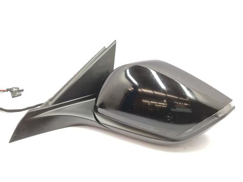 Used Left mirror PEUGEOT 308 III (FB_, FH_, FP_, F3_, FM_) PureTech 130 (FPHNSL, FPHNST) (131 hp) 26025889