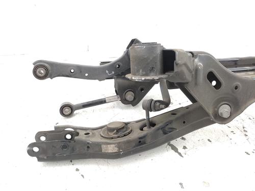 Rear axle KIA SPORTAGE IV (QL, QLE)  | BP21156714M2 