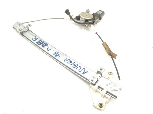 Used Front right window mechanism DAEWOO NUBIRA Saloon (J100) 1.6 16V (106 hp) 21151713