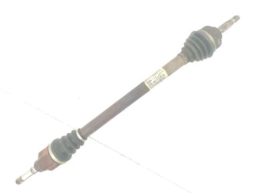 Used Right front driveshaft PEUGEOT 207 (WA_, WC_) [2006-2015]  21157303