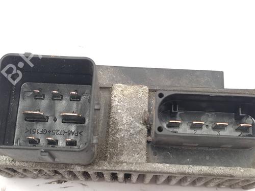 Module électronique RENAULT MEGANE III Hatchback (BZ0/1_, B3_)  | BP21161213M83 