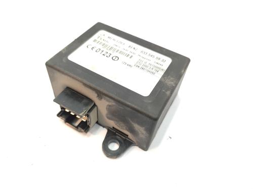 Module électronique MERCEDES-BENZ SPRINTER 3-t Bus (B903) 311 CDI (903.671, 903.672) (109 hp) 21663151