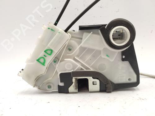 Used Front right lock Front right lock HONDA HR-V (RU) 1.5 (RU1) (130 hp) 36074239 36074239