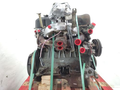 Engine LADA NIVA Closed Off-Road Vehicle (2121, 2131) 1700 i | BP30173380M1