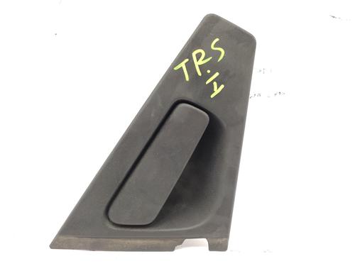 Used Rear left exterior door handle RENAULT CLIO IV (BH_) 1.5 dCi 75 (75 hp) 21160162