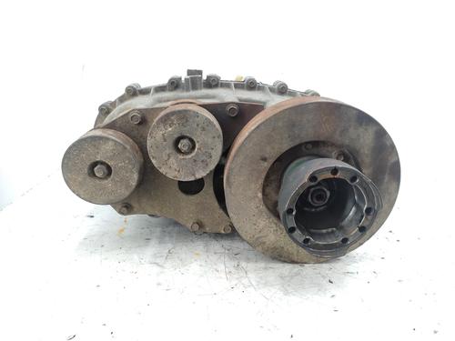 Used Transfer box JEEP GRAND CHEROKEE II (WJ, WG) 2.7 CRD 4x4 (163 hp) 21159215