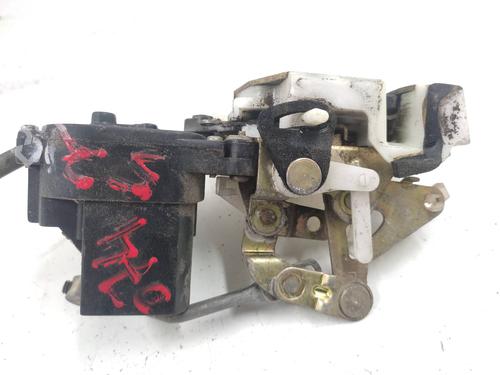 Rear left lock HONDA CIVIC VI Fastback (MA, MB)  | BP21150966C100 