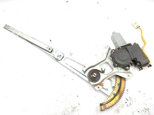 Used Front left window mechanism MITSUBISHI PAJERO PININ I (H6_W, H7_W) 1.8 GDI (H66W, H76W) (120 hp) 30279645