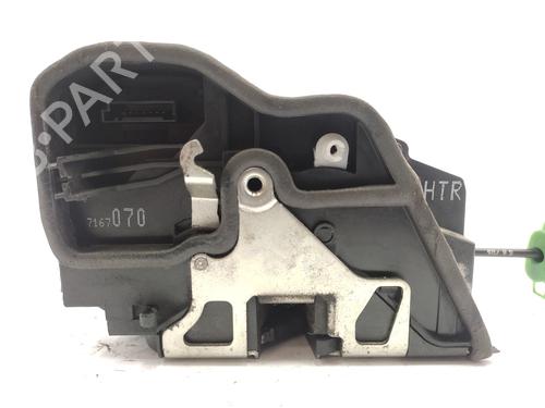 Rear right lock BMW X3 (E83) 2.0 d | BP21158258C99 