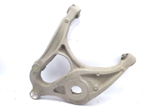 Venstre bagtil bærearm MERCEDES-BENZ M-CLASS (W166) [2011-2015]  26396270