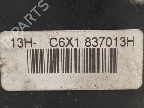 Front left lock VW PASSAT B5 (3B2)  | BP21158643C98 