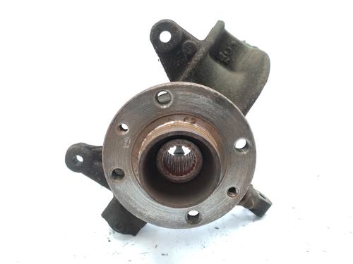 Left front steering knuckle RENAULT MEGANE II (BM0/1_, CM0/1_) 1.5 dCi (BM02, BM13, BM2A, CM02, CM13) | BP21158092M25 