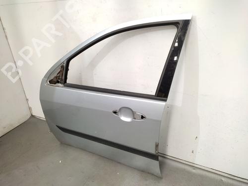 Left front door FORD FOCUS I (DAW, DBW) 1.6 16V | BP26682348C2 