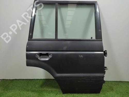 Used Right rear door MITSUBISHI PAJERO II (V3_W, V2_W, V4_W, V5_W) [1990-2001]  21149523