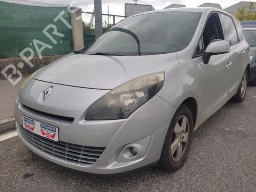 Used Parts RENAULT GRAND SCÉNIC III (JZ0/1_) 1.5 dCi (JZ09, JZ0D, JZ10, JZ14, JZ1G, JZ29, JZ2C) (110 hp) 4211717