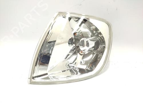 Used Left front indicator VW POLO (6N2) 1.4 16V (75 hp) 21161030