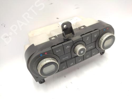 Commande Chauffage NISSAN QASHQAI I (J10, NJ10)  | BP22387861I5 