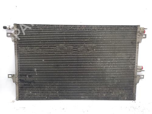 AC Kondensor RENAULT ESPACE IV (JK0/1_) [2002-2025]  22977829