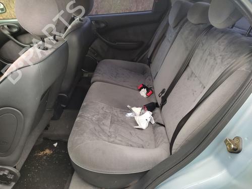 AC compressor CITROËN XSARA (N1) 2.0 HDi 90 | BP31665273M34 