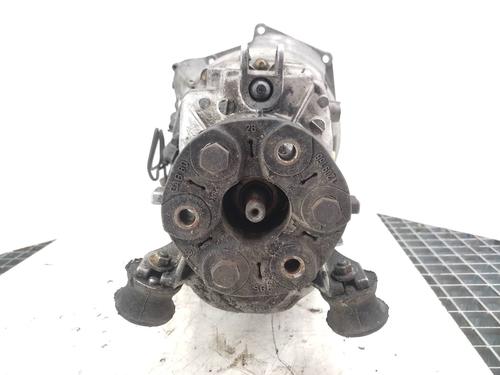 Gearbox BMW 3 (E46) 320 d | BP21158637M3
