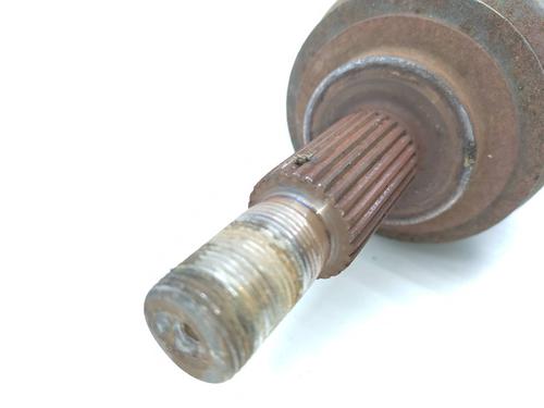 Left front driveshaft RENAULT ESPACE IV (JK0/1_) 2.2 dCi (JK0H) | BP21155218M38 