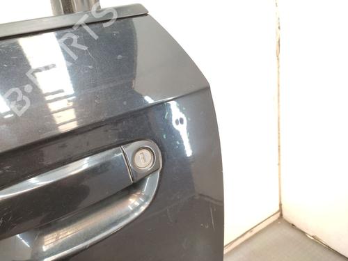 Left front door AUDI A3 (8P1) 2.0 TDI 16V | BP29062958C2 