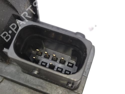 Front left lock OPEL INSIGNIA A (G09) 2.0 CDTI (68) | BP21160069C98 
