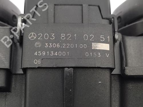 Switch MERCEDES-BENZ C-CLASS (W203)  | BP21160465I30 