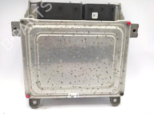 Engine control unit (ECU) MERCEDES-BENZ B-CLASS Sports Tourer (W245)  | BP21161911M57 