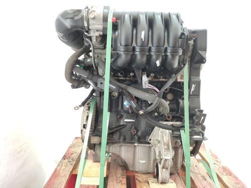 Motor für PEUGEOT 307 (3A/C) 1.6 16V (109 hp) 27184977