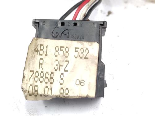 Right mirror AUDI A6 C5 (4B2, 4B4) 1.9 TDI | BP26940908C27 