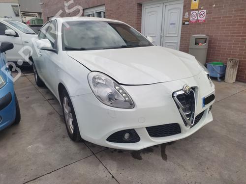 AC compressor ALFA ROMEO GIULIETTA (940_) 2.0 JTDM (940FXE1A, 940FXG11) | BP30199456M34 