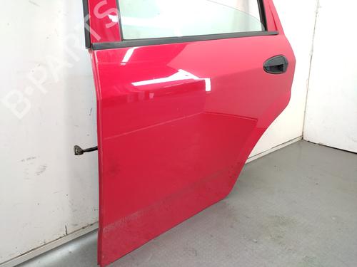 Left rear door FIAT GRANDE PUNTO (199_)  | BP25725009C4 