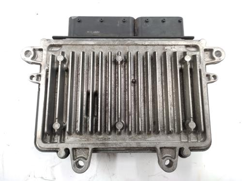 Engine control unit (ECU) MERCEDES-BENZ B-CLASS Sports Tourer (W245) B 200 CDI (245.208) | BP22977882M57 