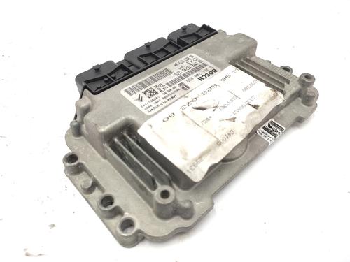 Engine control unit (ECU) CITROËN C4 Coupe (LA_)  | BP21158214M57 