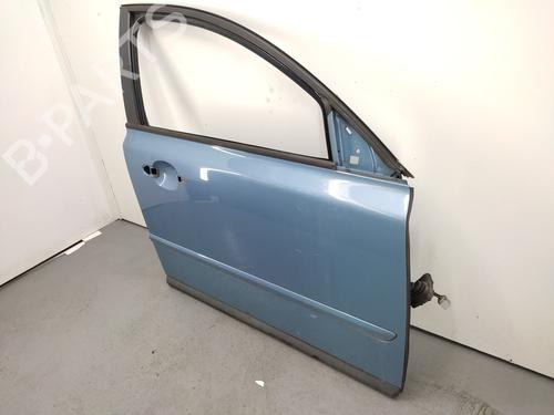 Right front door VOLVO S40 II (544) 2.4 | BP22977923C3 