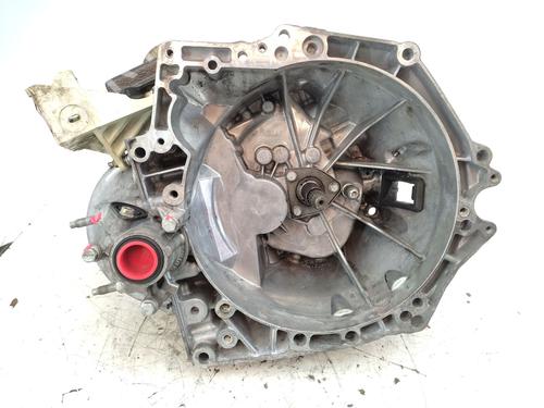 Used Gearbox Gearbox 38932798 38932798