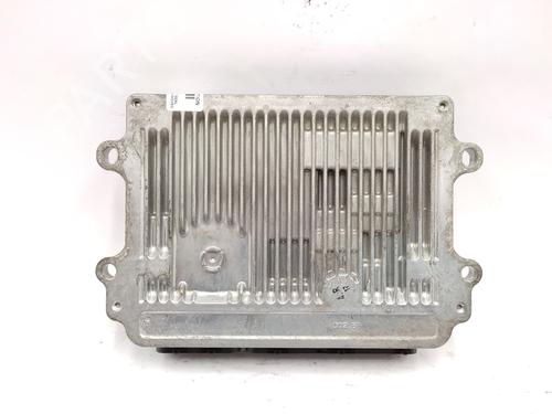 Engine control unit (ECU) MAZDA 6 Estate (GJ, GL) 2.2 D | BP36357950M57 - Image 5