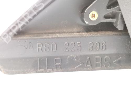 Right mirror AUDI A3 (8L1)  | BP23192061C27 
